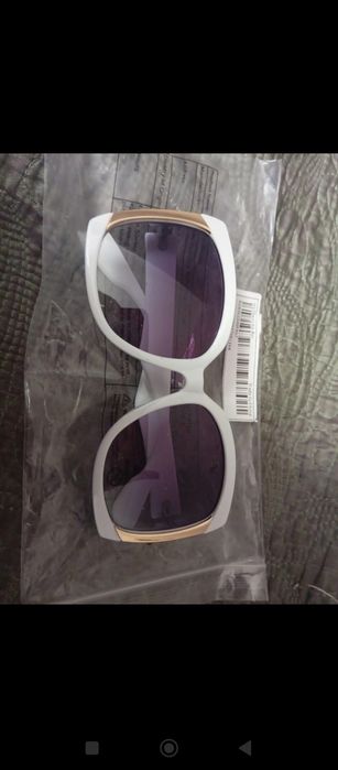 Nowe okulary przeciwsłoneczne Fashion Glasses