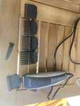 Maquina cortar cabelo becken