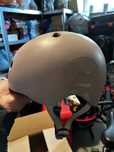 Kask scoot and ride