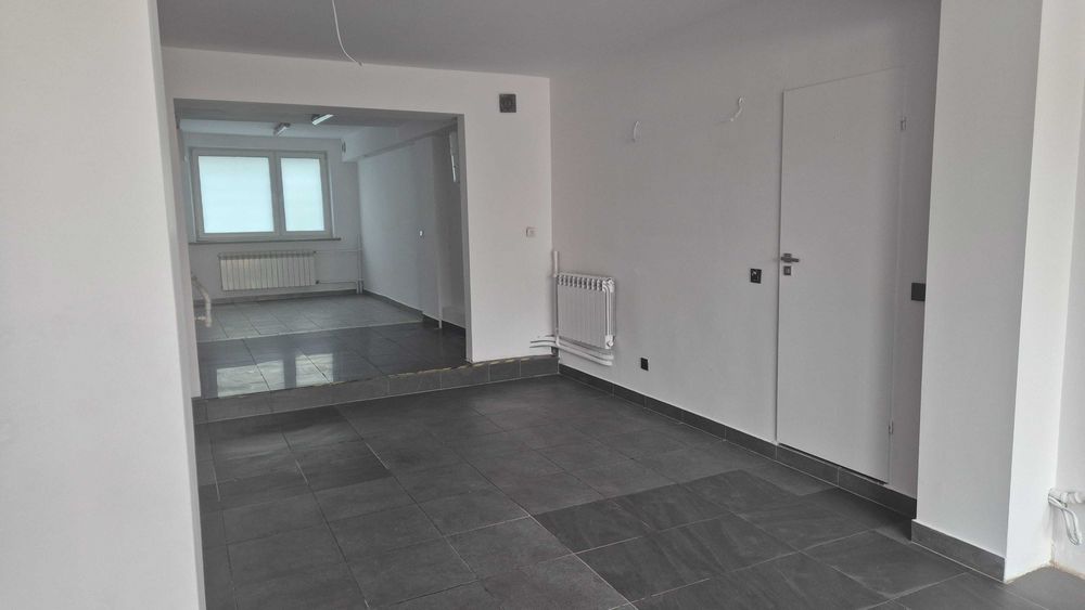 Lokal handlowy o powierzchni 50m2