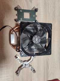 Охолодження ( куллер ) ЦП для ПК CollerMaster для AMD AM4