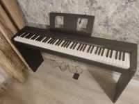 Продается фортепиано Yamaha P-45.