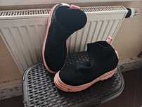 Buty skarpetkowe ok 40