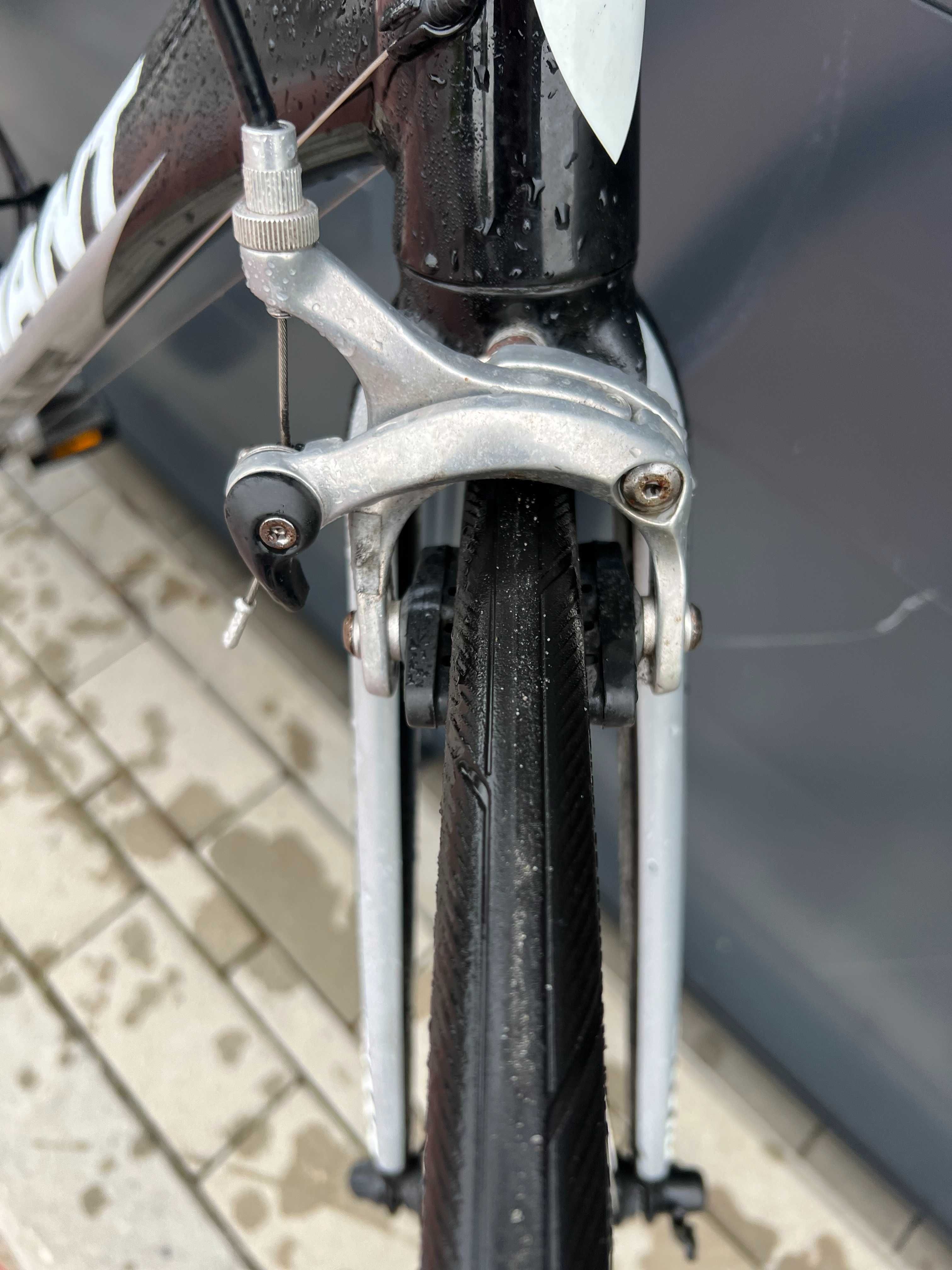 Giant Defy 3  XL – aluminium, Shimano triple 3x8, w pełni sprawny,