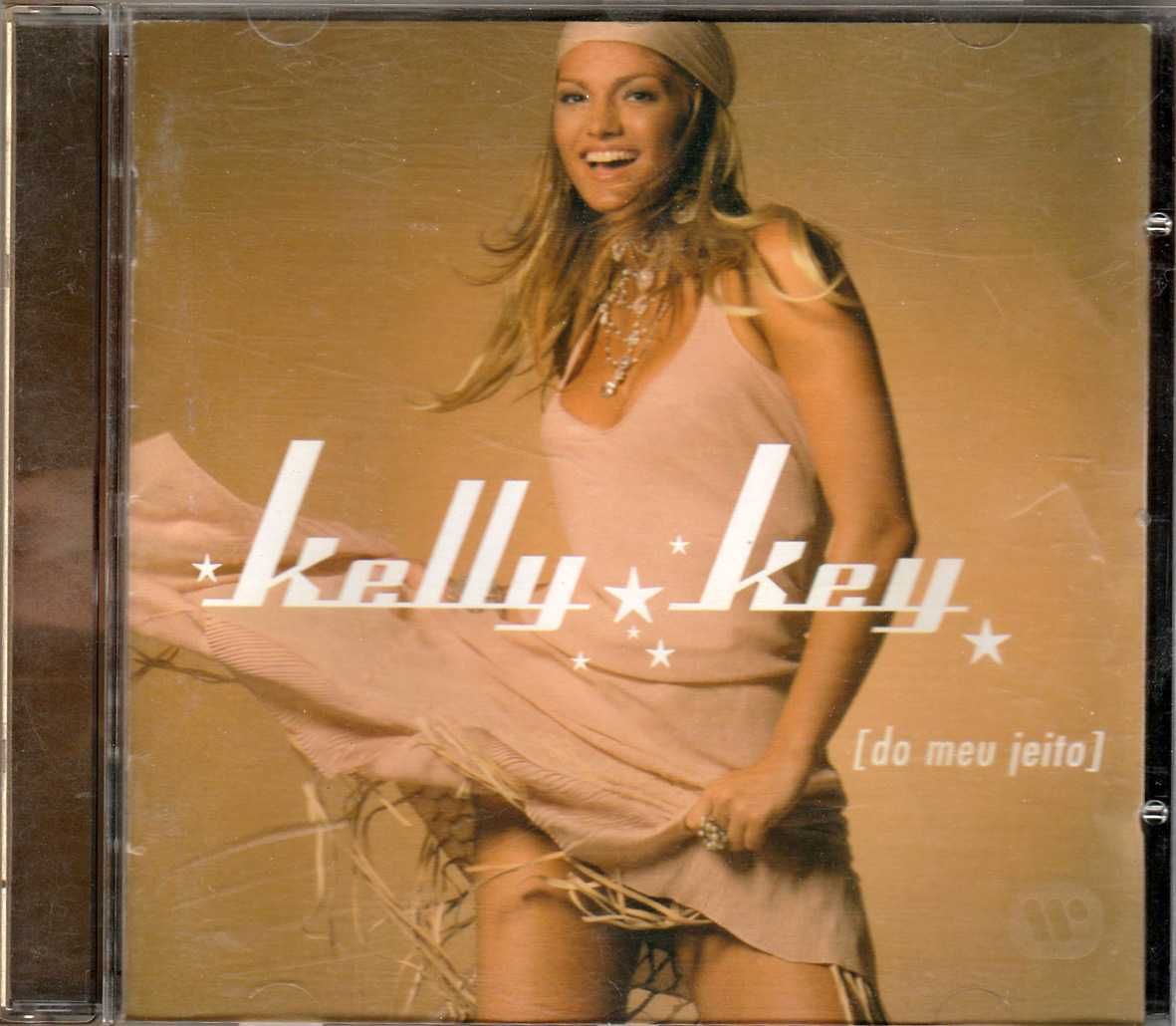 CD Kelly Key - Do Meu Jeito