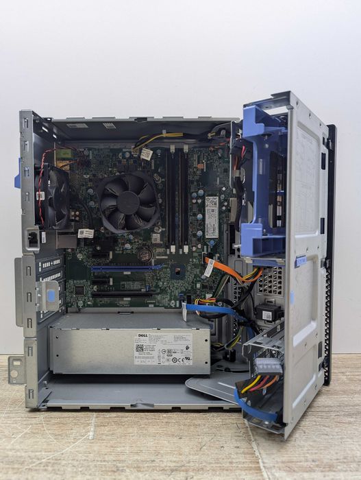 Dell Optiplex 5050 MT | i5-6500 | 8GB DDR4 | 256GB SSD | Гурт