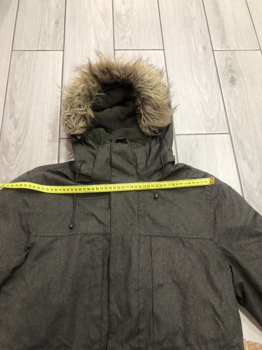 Куртка Mountain Warehouse