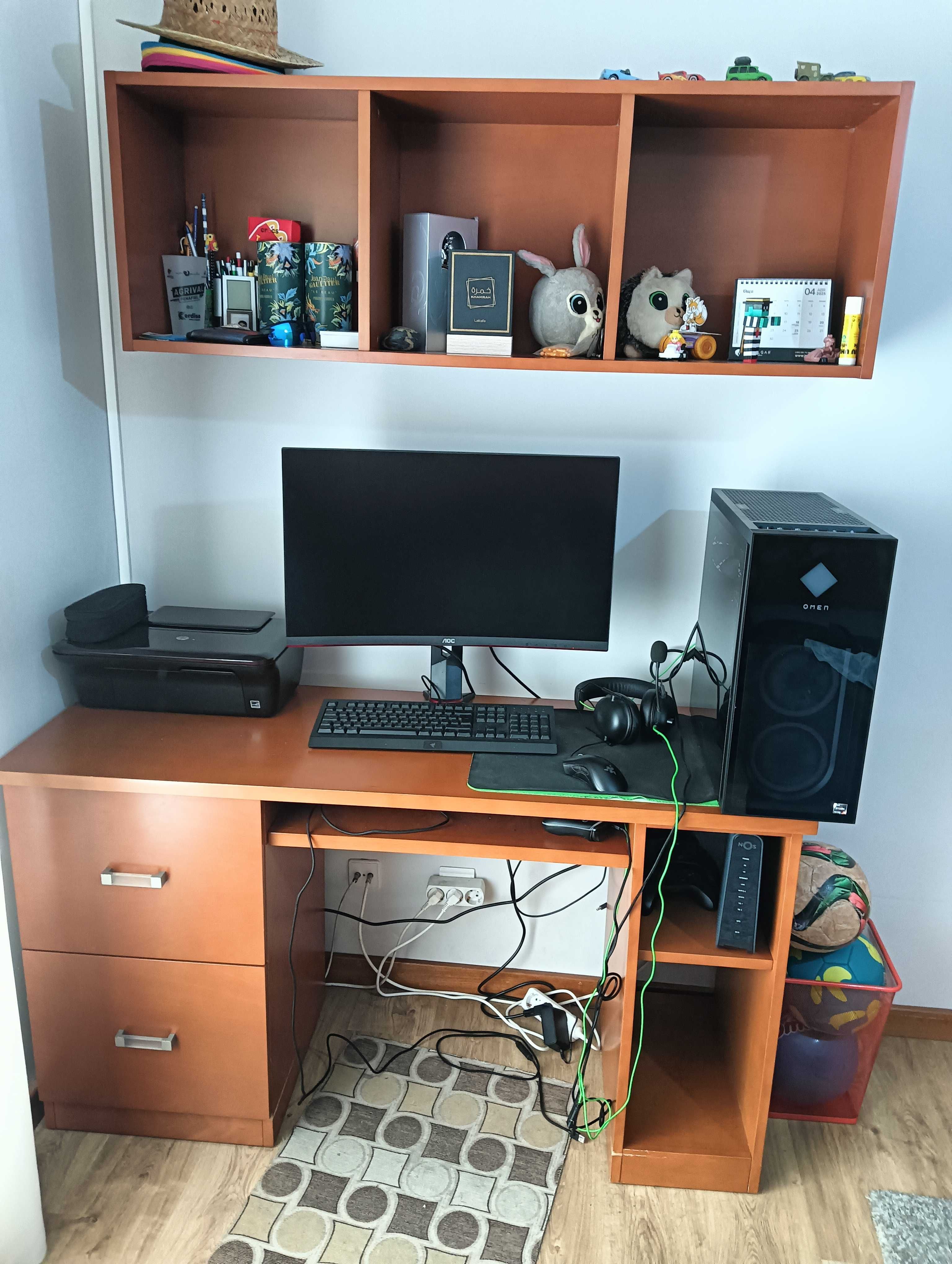 Móveis de quarto