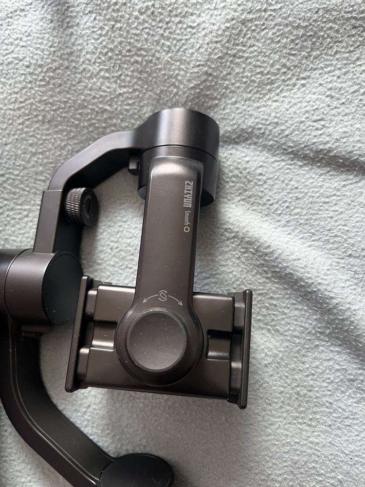 Gimbal Zhiyun Smooth-Q