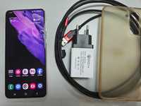 Samsung Galaxy S21+ Plus 5G 8/128GB Violet Neverlock Snapdragon 888