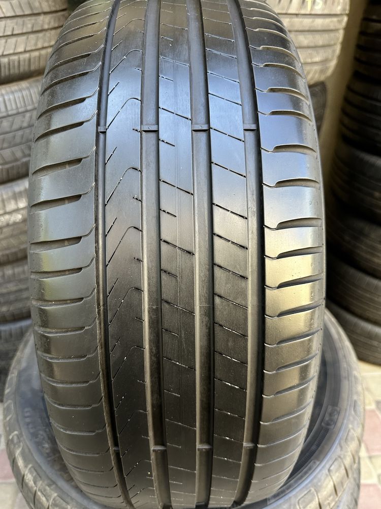 225/50/17 94Y Pirelli Cinturato P7 MO