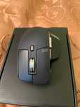 Logitech MX Master 3 for Mac – jak nowa, nietrafiony prezent!