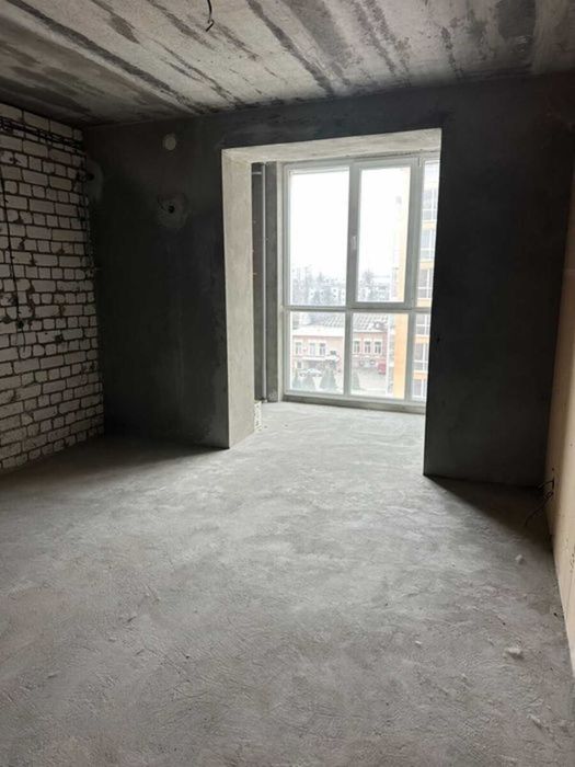 Продаж 1кімнатна в центрі міста. Новобудова.