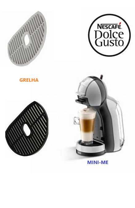 Dolce Gusto - Krups - Delonghi -  Mini me - Peças - Novas - Originais