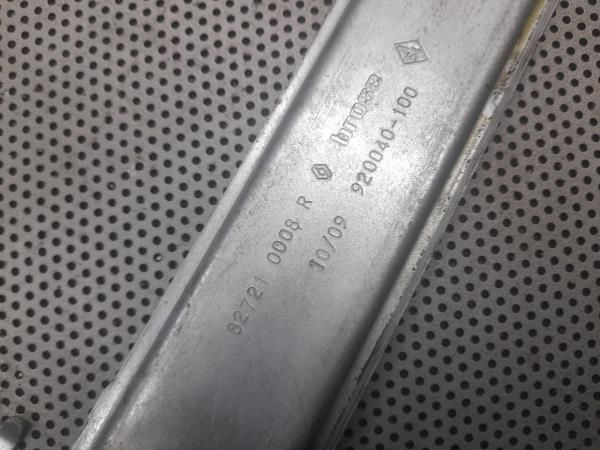 Elevador vidros trás esquerdo RENAULT Megane III Grandtour (KZ0/1)