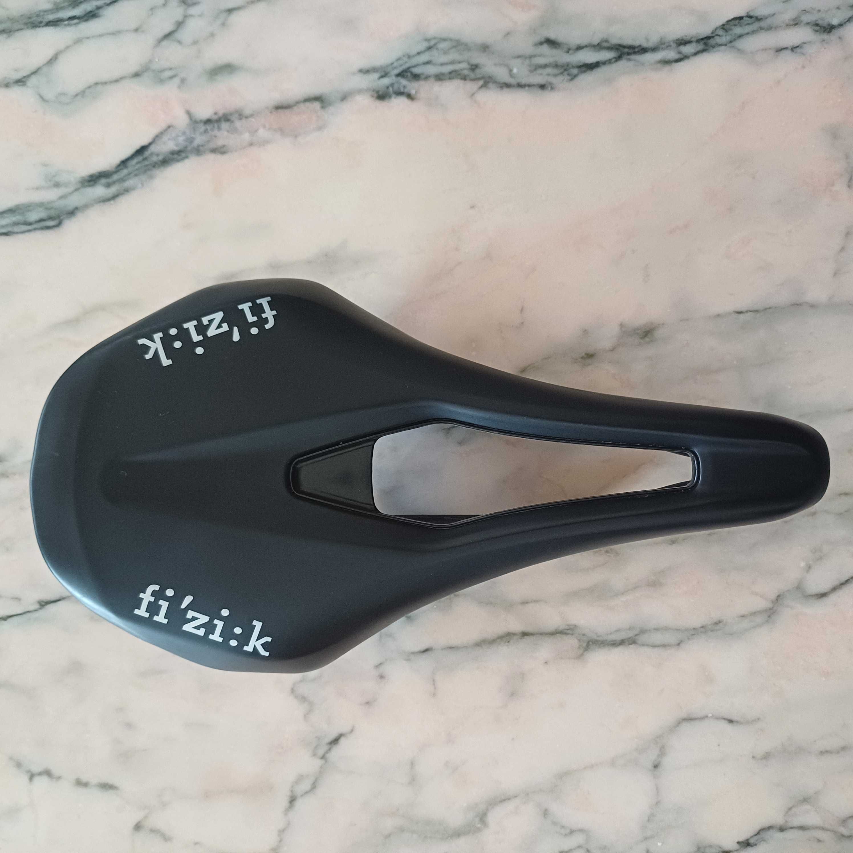 Selim Fizik Argo Vento 140mm