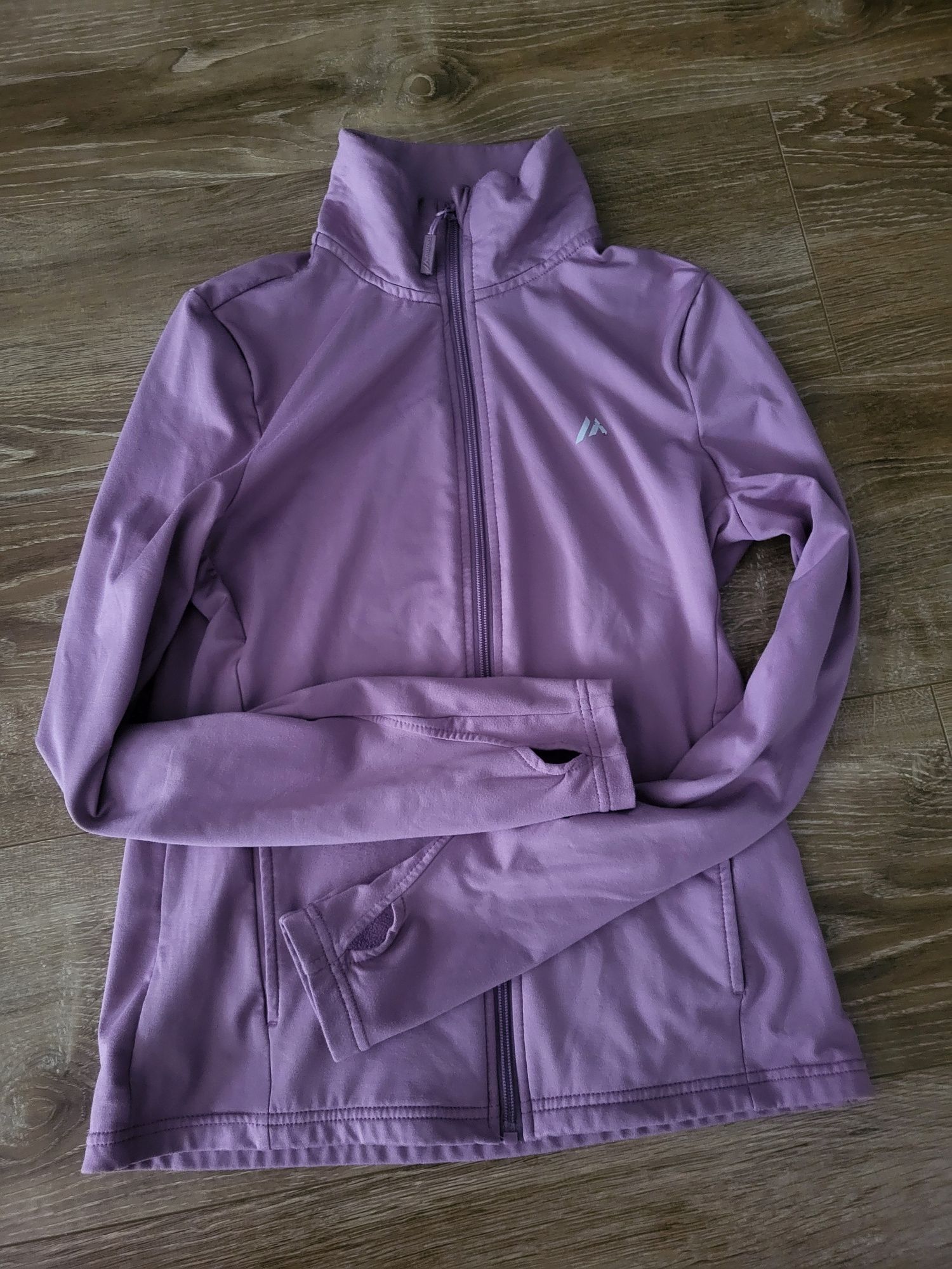 Bluza sportowa Martens Essentials rozmiar S