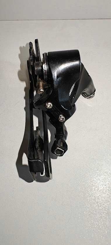 Przerzutka tylna SHIMANO 105 RD-5800 używana