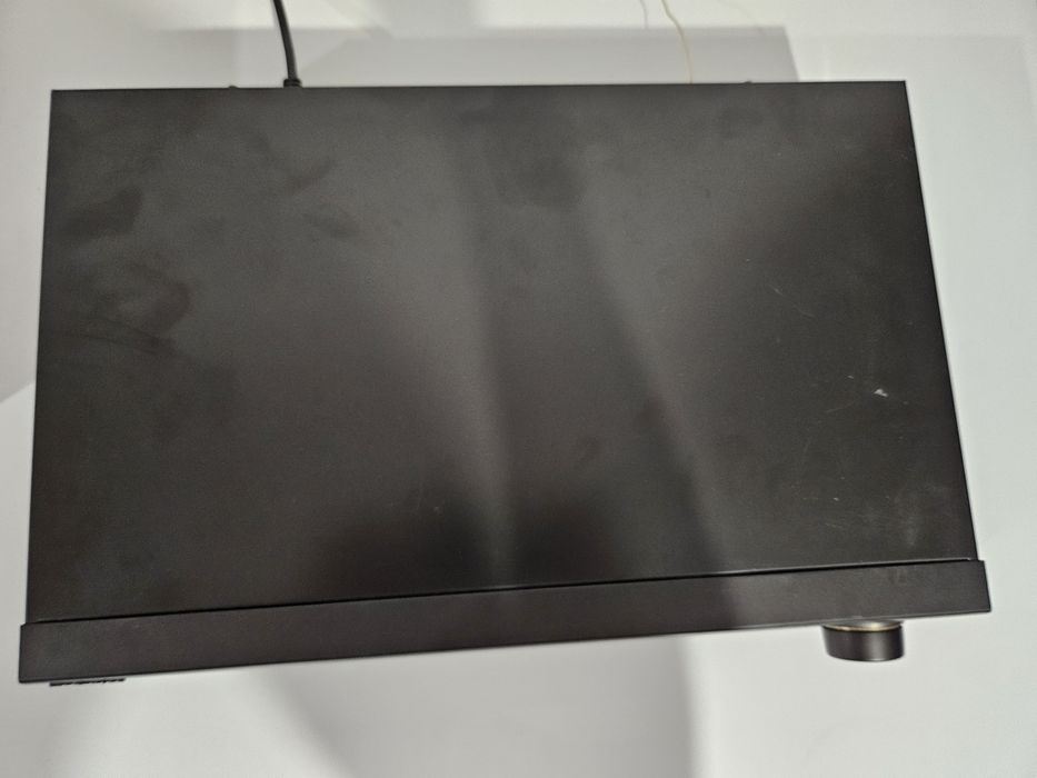 Tuner Technics ST-GT550 RDS