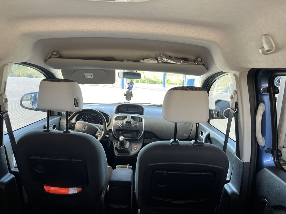 Продається Renault Kango 2014