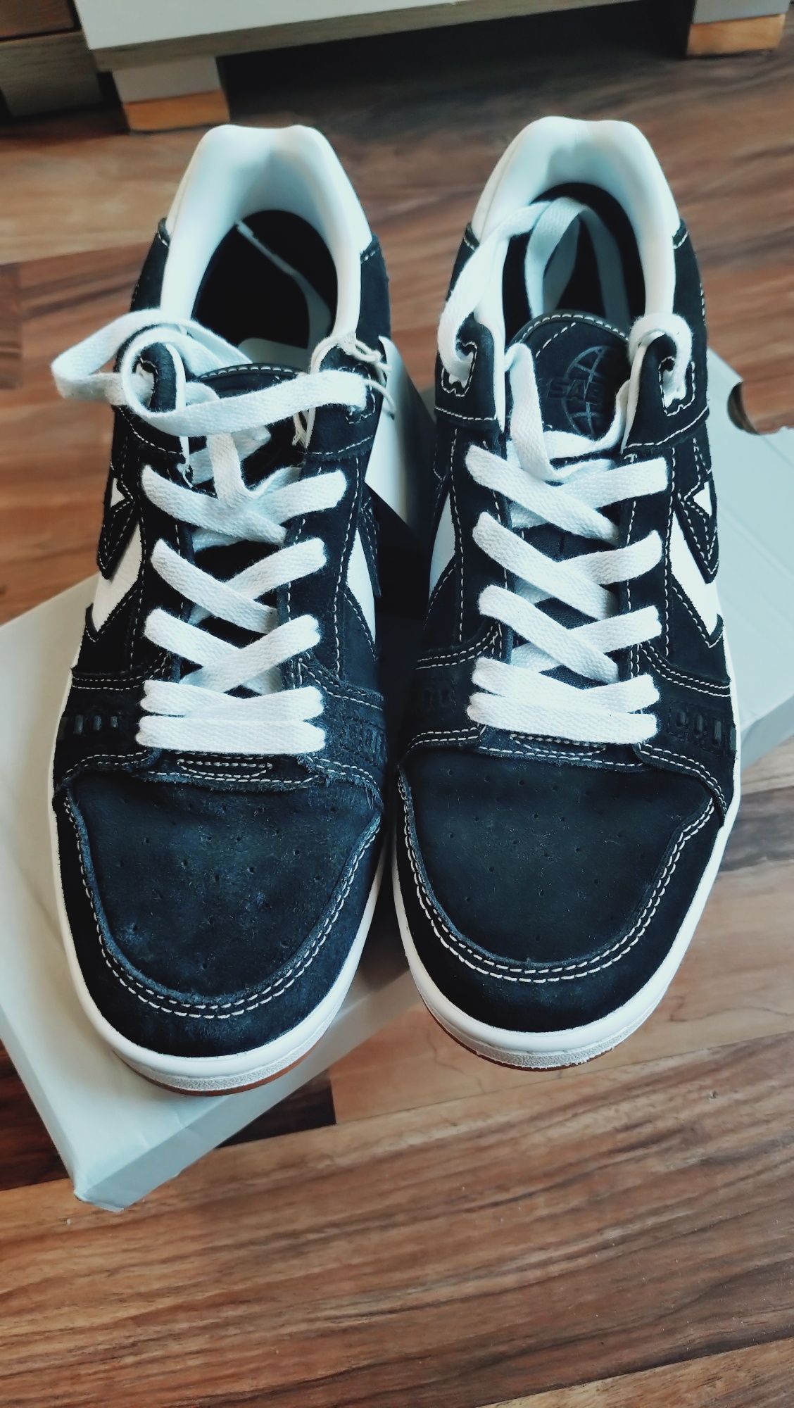 Converse AS-1 Pro