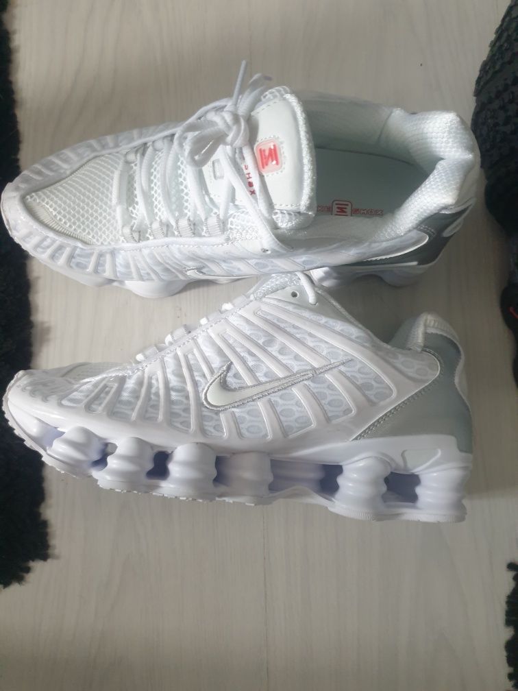 Sprzedam Nike shox