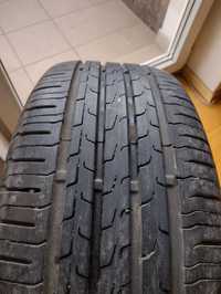 4× Continental EcoContact 6 215/55R17 94 V