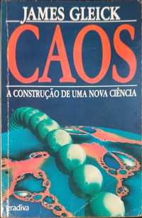 CAOS - A construção de uma nova ciência