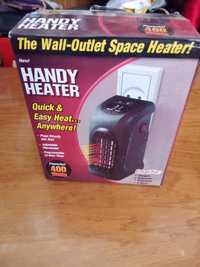 Портативний тепловентилятор Handy Heater