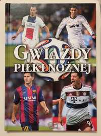 Album Gwiazdy piłki nożnej