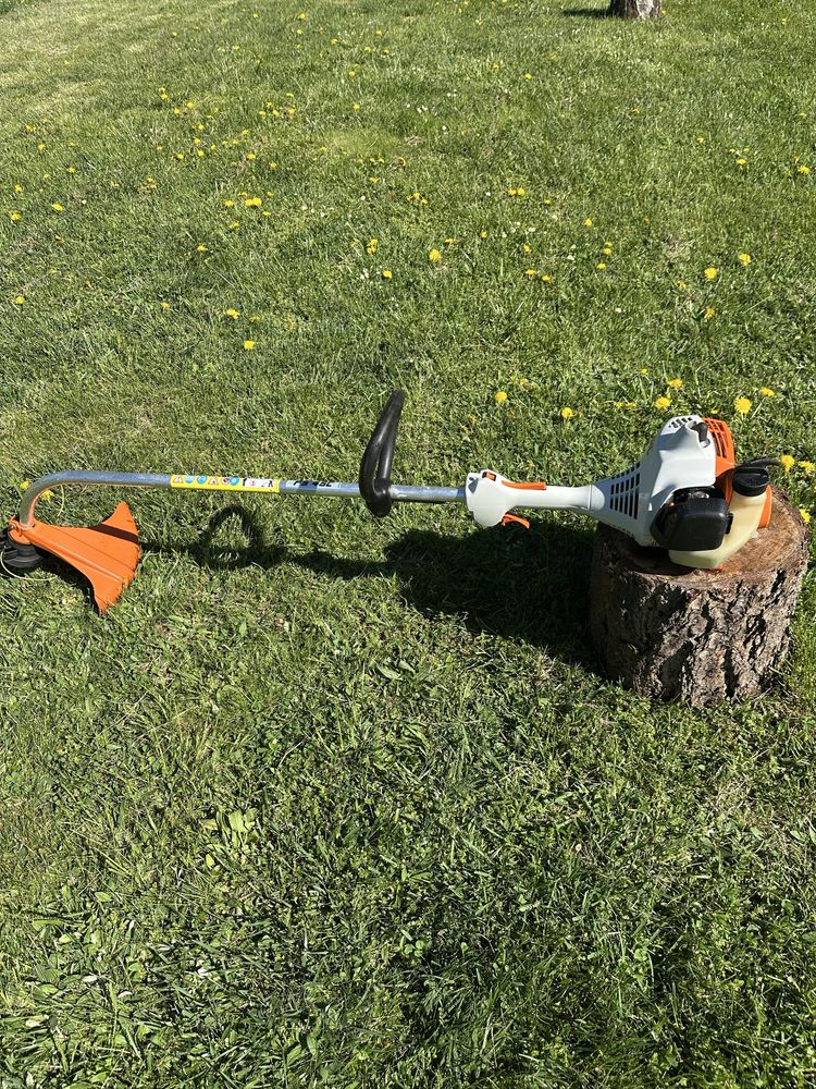 Podkaszarka spalinowa STIHL FS 45