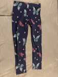 Legginsy Smyk rozmiar  128