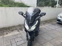 Vendo Honda Forza 125