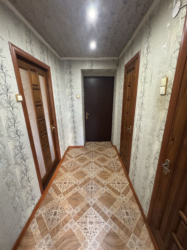 Однокімнатна квартира