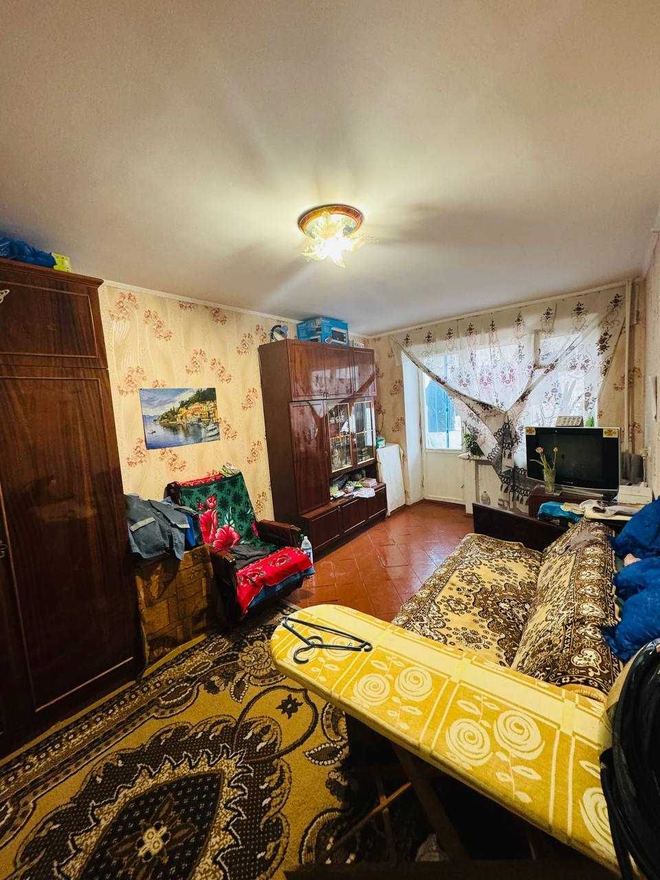 Продаю 3к квартиру на Проспекті Миру ц3