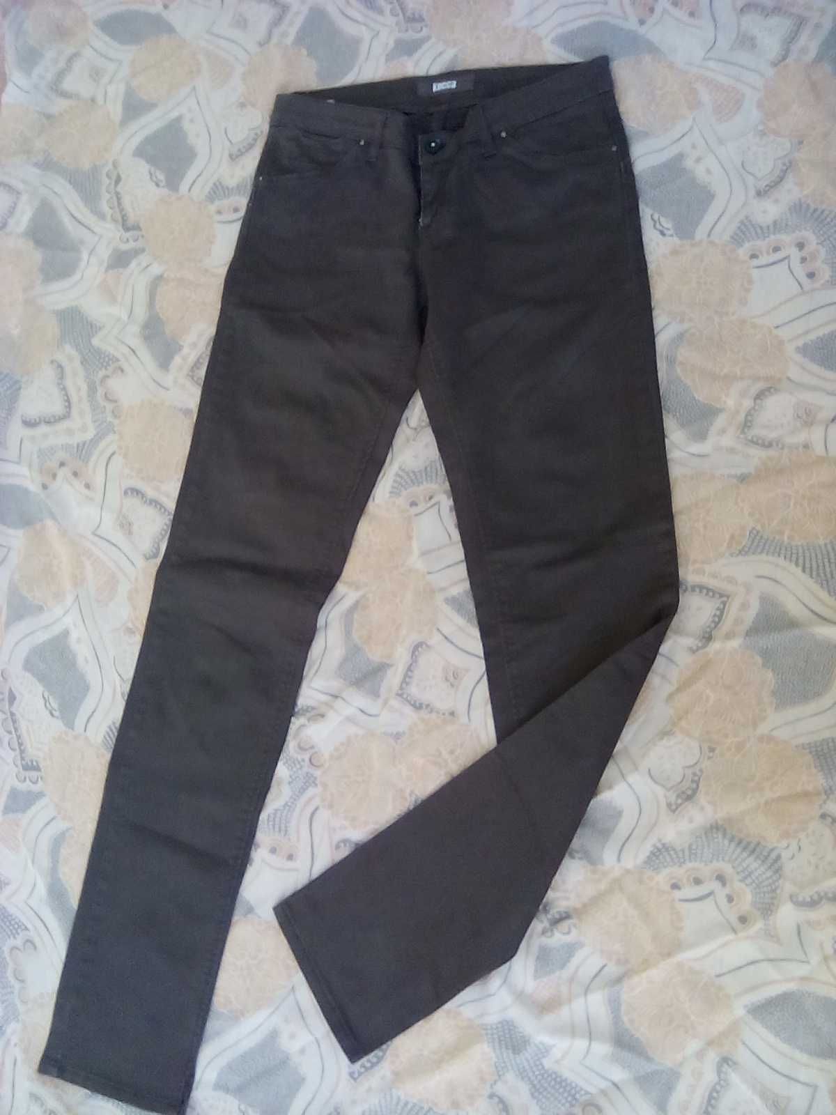 Джинси Нові. ESPRIT і KOCCA жіночі. Розм.27-30