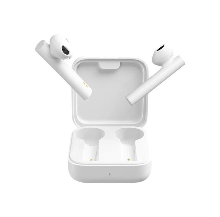 Oryginalne bezprzewodowe słuchawki bluetooth Xiaomi Earphones 2 Basic