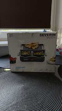 Grill raclette RG 2370, 600 W, Severin