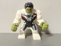 Lego Marvel Figurka Hulk