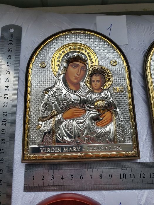 Икона греческая.