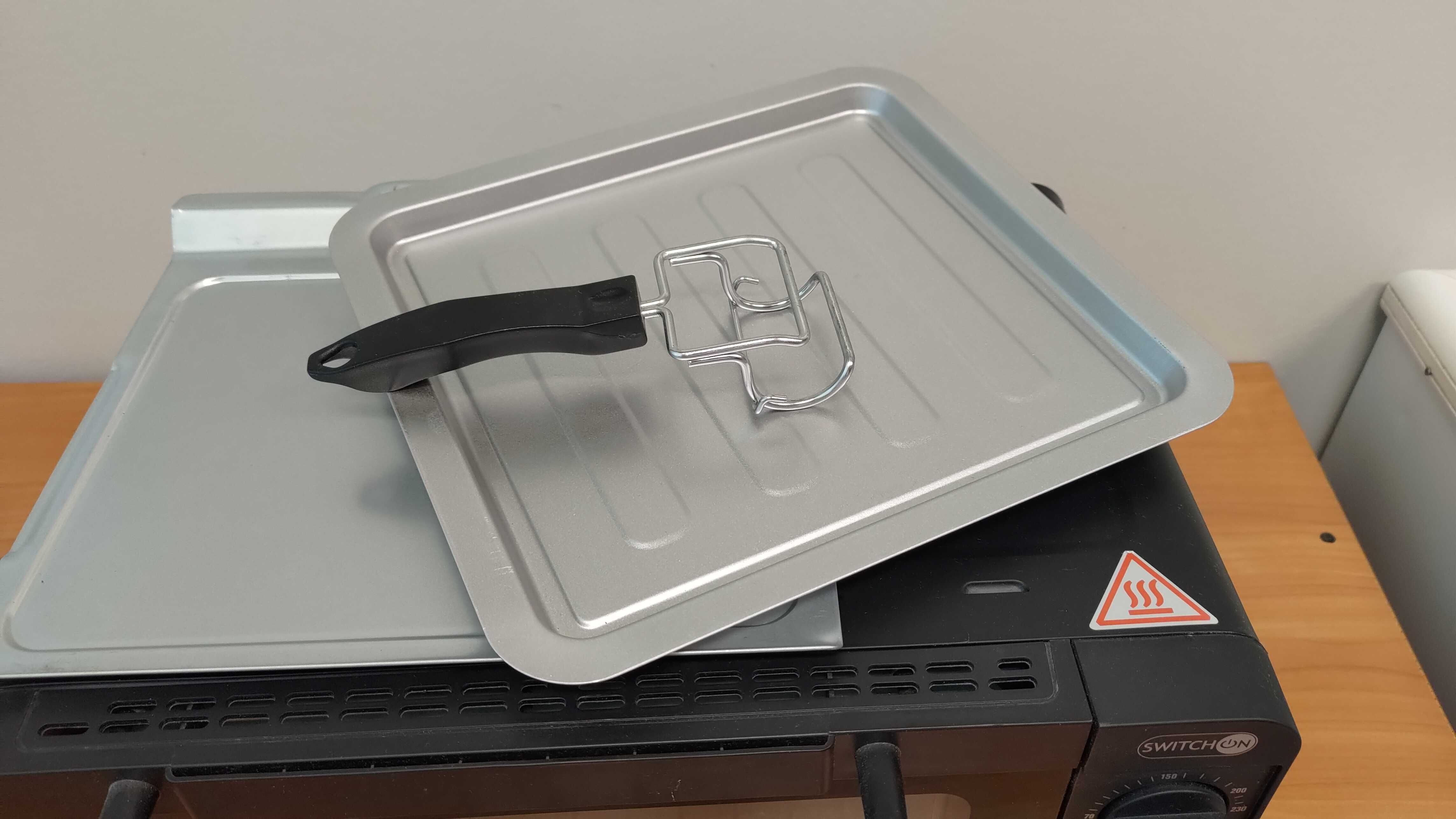 Piekarnik, grill Switch On, 1200W, 13 litrów, 230 ° C