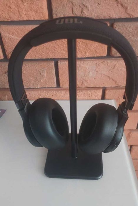 stojak na słuchawki