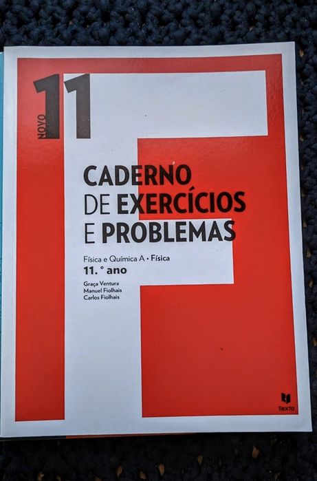 Manuais de Preparação para Exame Física e Química