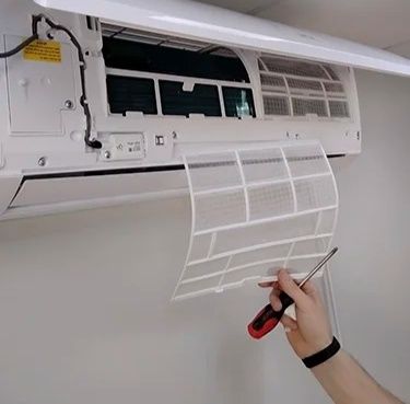 Сервісне обслуговування/чистка, антибактеріальна обробка кондиціонерів