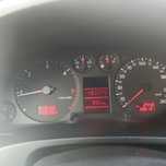 Audi A6 Audi A6 C5 130km Sport