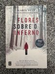 Flores sobre o inferno - Ilaria Tuti