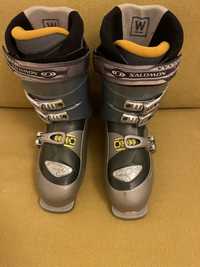 Botas de Ski Salomon