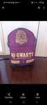 Mochila Harry Potter 43×32×14- Excelente para colecionadores- Hogwarts