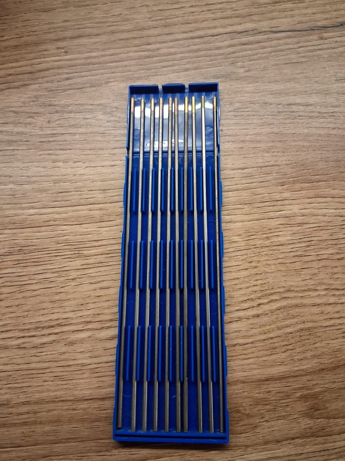Elektrody wolframowe 2.4