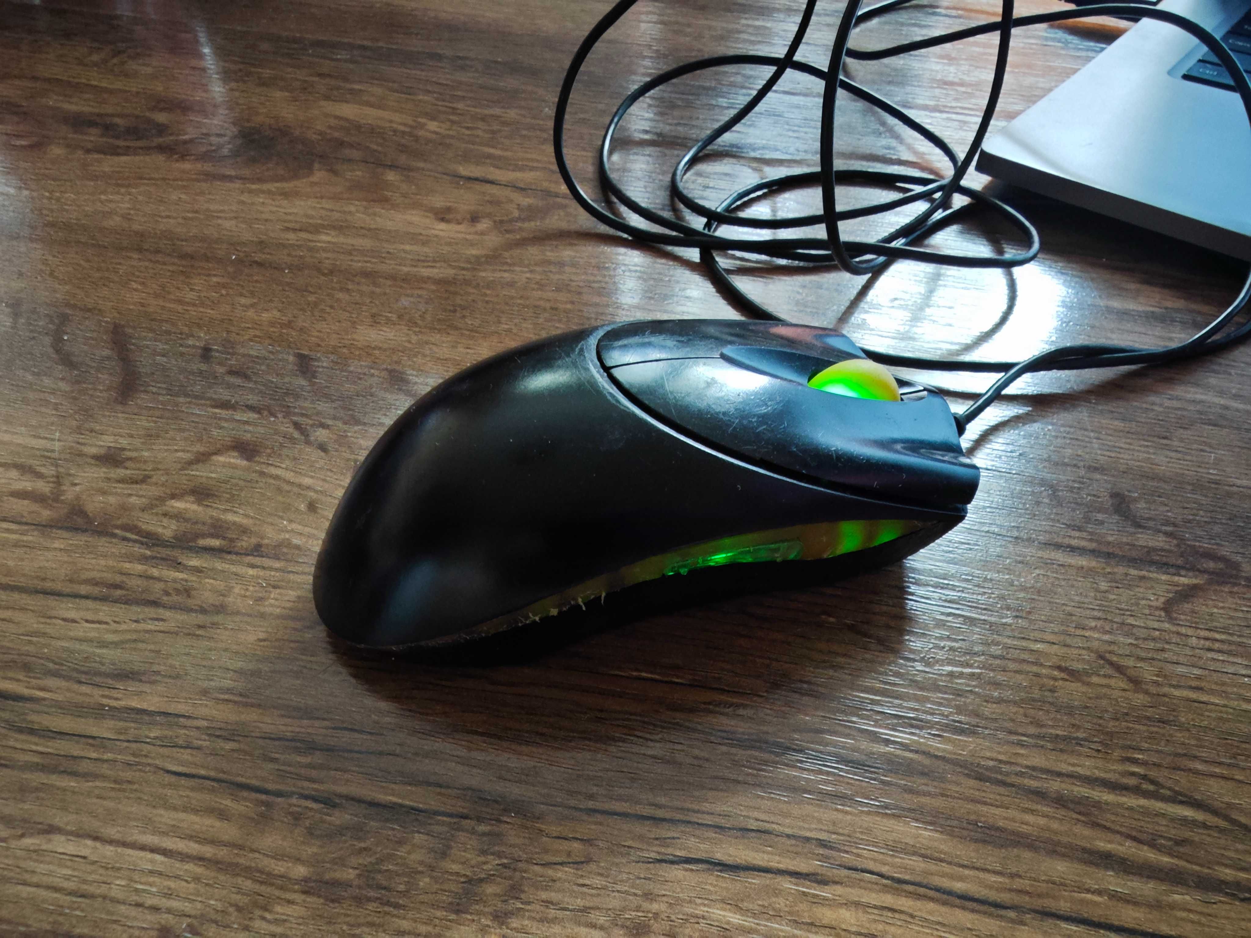 mysz komputerowa Razer Diamondback 3G